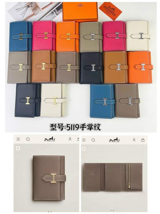 Picture of Hermes Wallets _SKUfw214745027fw